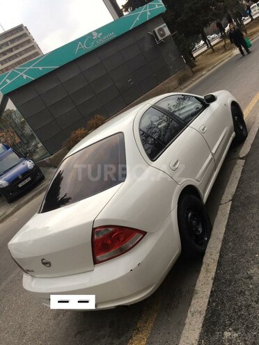 Nissan Sunny 2008, 455,000 km - 1.6 l - Bakı