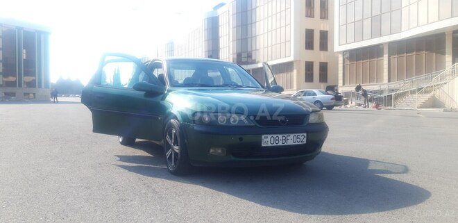 Opel Vectra 1997, 295,000 km - 1.8 л - Gəncə