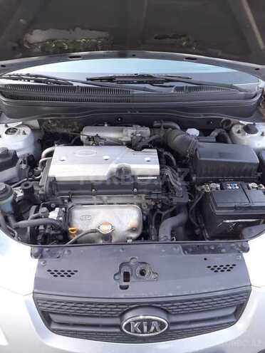 Kia Rio 2006, 112,000 km - 1.4 l - Bakı