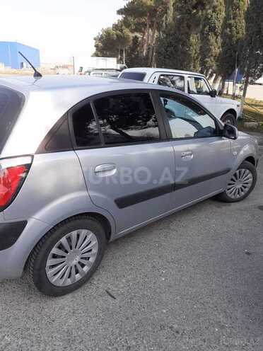 Kia Rio 2006, 112,000 km - 1.4 l - Bakı