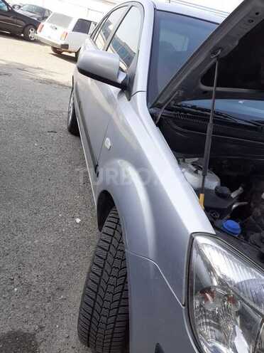 Kia Rio 2006, 112,000 km - 1.4 l - Bakı