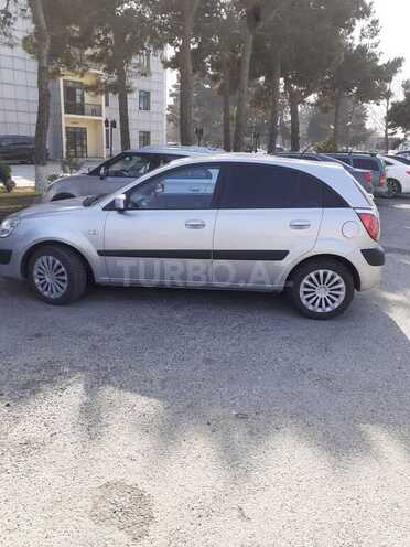 Kia Rio 2006, 112,000 km - 1.4 l - Bakı