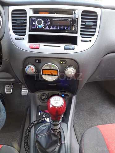 Kia Rio 2006, 112,000 km - 1.4 l - Bakı