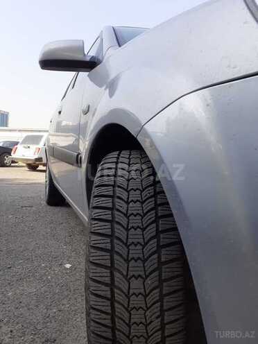 Kia Rio 2006, 112,000 km - 1.4 l - Bakı