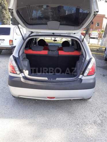 Kia Rio 2006, 112,000 km - 1.4 l - Bakı