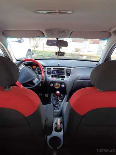 Kia Rio 2006, 112,000 km - 1.4 l - Bakı