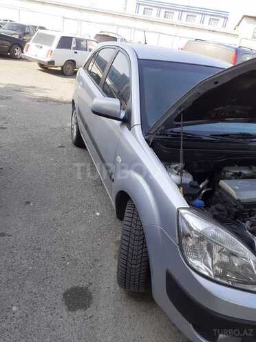 Kia Rio 2006, 112,000 km - 1.4 l - Bakı