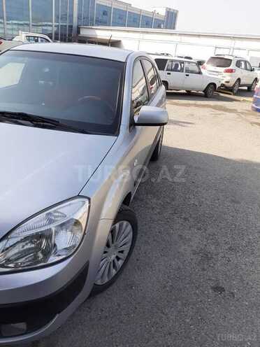 Kia Rio 2006, 112,000 km - 1.4 l - Bakı