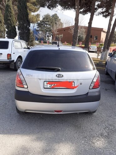 Kia Rio 2006, 112,000 km - 1.4 l - Bakı