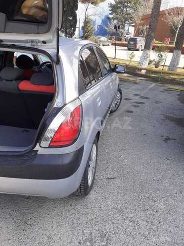 Kia Rio 2006, 112,000 km - 1.4 l - Bakı