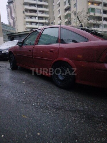 Opel Vectra 1998, 323,000 km - 2.0 l - Bakı