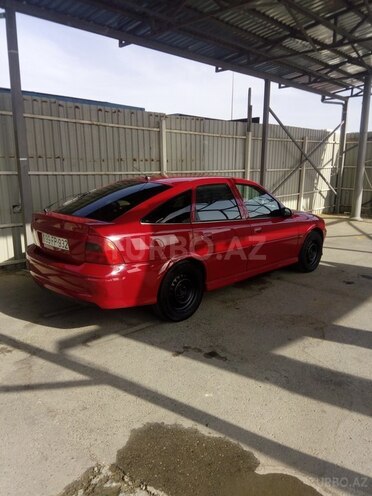 Opel Vectra 1998, 323,000 km - 2.0 l - Bakı