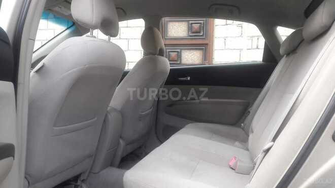 Toyota Prius 2008, 137,000 km - 1.5 l - Bakı