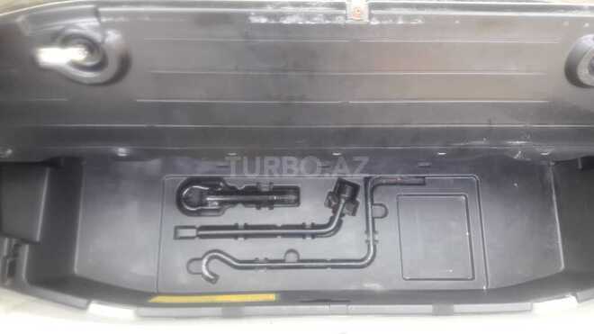 Toyota Prius 2008, 137,000 km - 1.5 l - Bakı