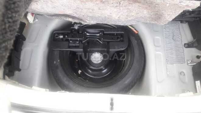 Toyota Prius 2008, 137,000 km - 1.5 l - Bakı