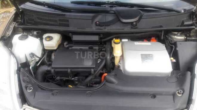 Toyota Prius 2008, 137,000 km - 1.5 l - Bakı