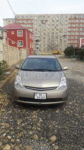 Toyota Prius 2008, 137,000 km - 1.5 l - Bakı