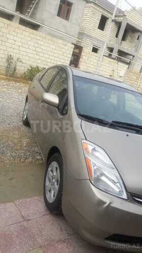 Toyota Prius 2008, 137,000 km - 1.5 l - Bakı