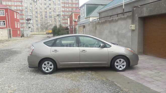 Toyota Prius 2008, 137,000 km - 1.5 l - Bakı