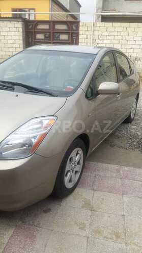 Toyota Prius 2008, 137,000 km - 1.5 l - Bakı