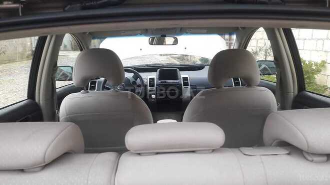 Toyota Prius 2008, 137,000 km - 1.5 l - Bakı