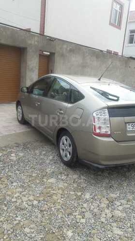 Toyota Prius 2008, 137,000 km - 1.5 l - Bakı