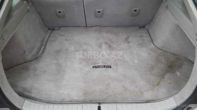 Toyota Prius 2008, 137,000 km - 1.5 l - Bakı