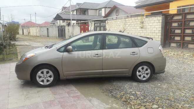 Toyota Prius 2008, 137,000 km - 1.5 l - Bakı