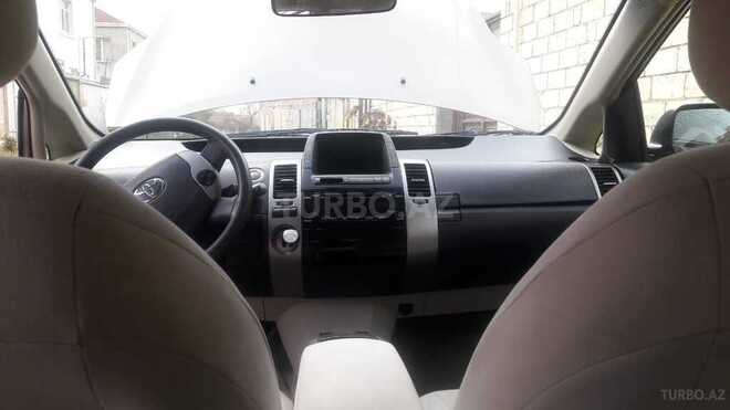 Toyota Prius 2008, 137,000 km - 1.5 l - Bakı