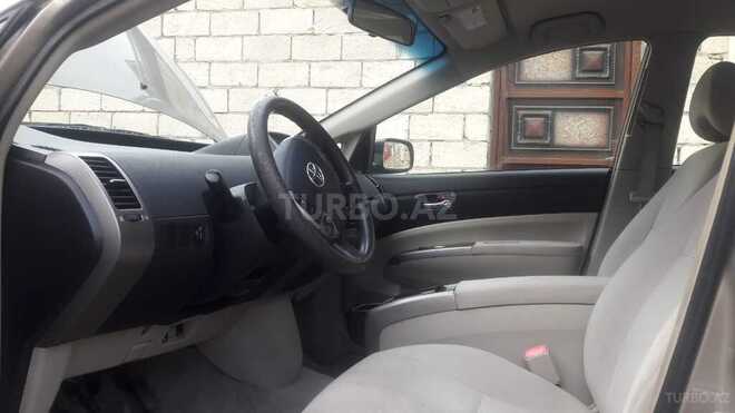 Toyota Prius 2008, 137,000 km - 1.5 l - Bakı