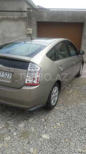 Toyota Prius 2008, 137,000 km - 1.5 l - Bakı