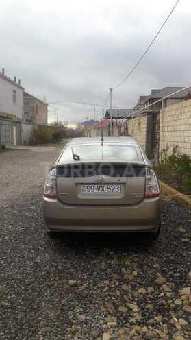 Toyota Prius 2008, 137,000 km - 1.5 l - Bakı