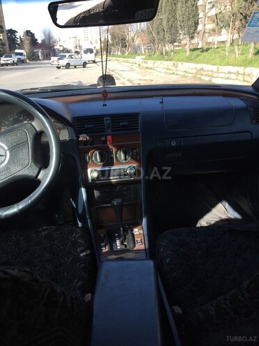 Mercedes C 220 1994, 325,600 km - 2.2 l - Bakı