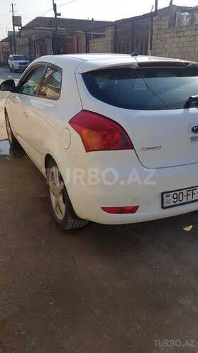 Kia Ceed 2008, 234,000 km - 1.6 л - Xırdalan