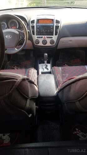 Kia Ceed 2008, 234,000 km - 1.6 л - Xırdalan