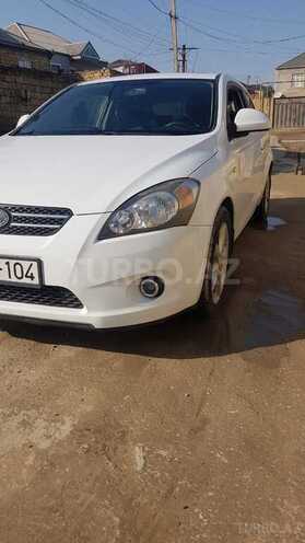 Kia Ceed 2008, 234,000 km - 1.6 л - Xırdalan