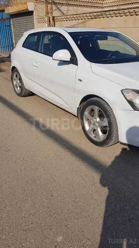 Kia Ceed 2008, 234,000 km - 1.6 л - Xırdalan