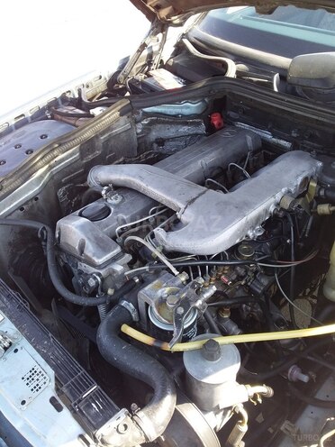 Mercedes E 300 1992, 550,000 km - 3.0 л - Beyləqan