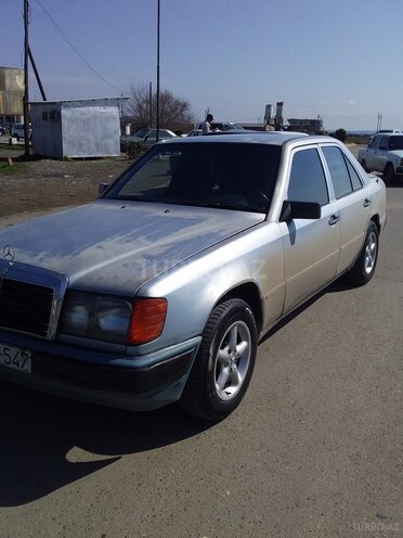 Mercedes E 300 1992, 550,000 km - 3.0 л - Beyləqan