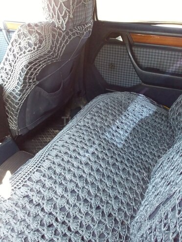Mercedes E 300 1992, 550,000 km - 3.0 л - Beyləqan