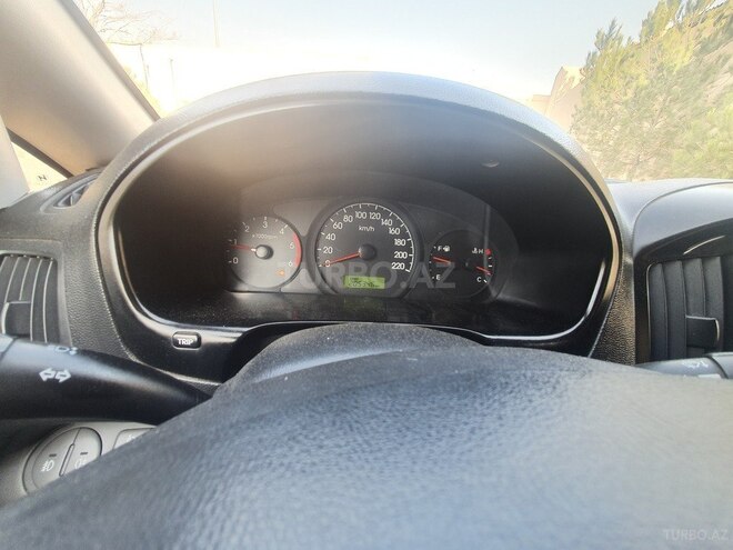 Hyundai H-1 2009, 200,430 km - 2.5 l - Bakı