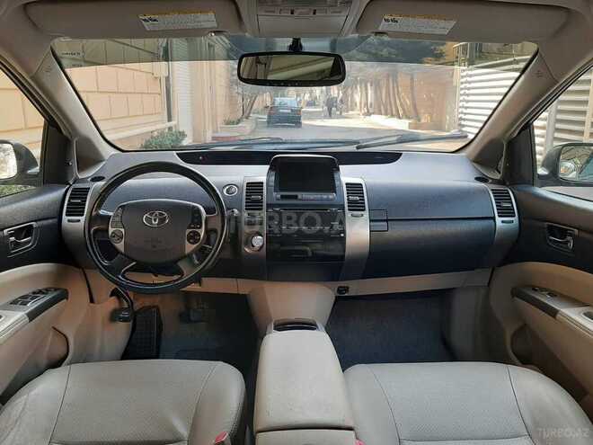 Toyota Prius 2008, 170,000 km - 1.5 l - Bakı