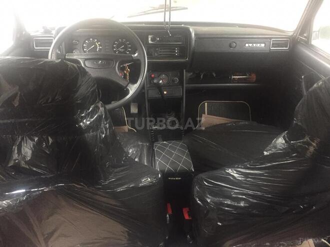 LADA (VAZ) 2107 2010, 80,000 km - 1.6 l - Gəncə