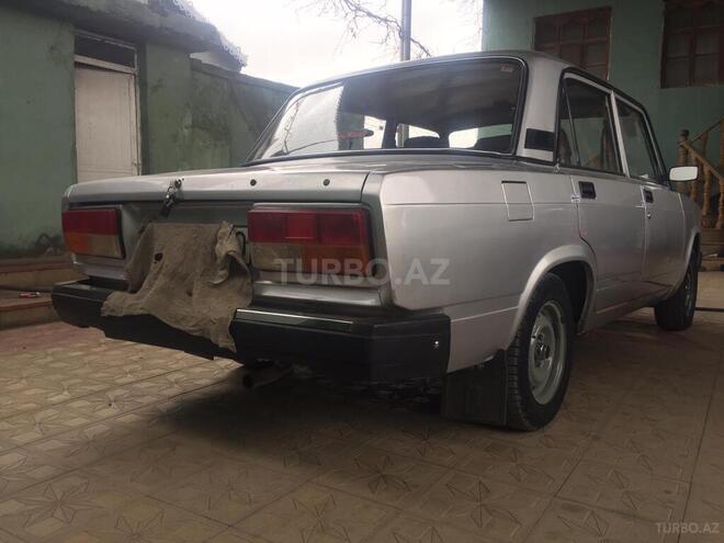 LADA (VAZ) 2107 2010, 80,000 km - 1.6 l - Gəncə