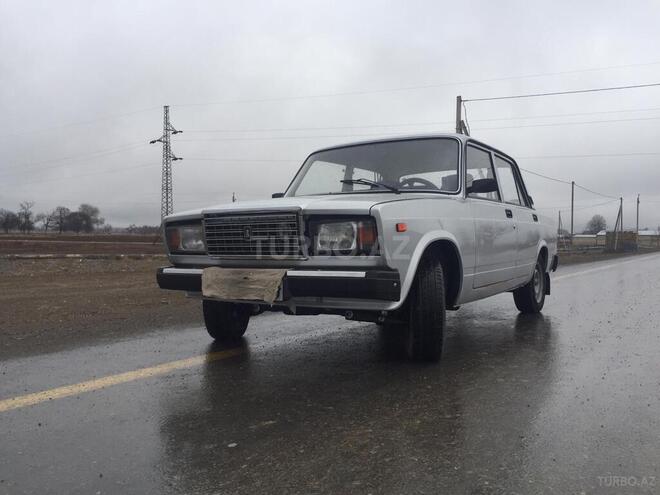 LADA (VAZ) 2107 2010, 80,000 km - 1.6 l - Gəncə