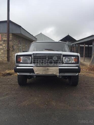 LADA (VAZ) 2107 2010, 80,000 km - 1.6 l - Gəncə