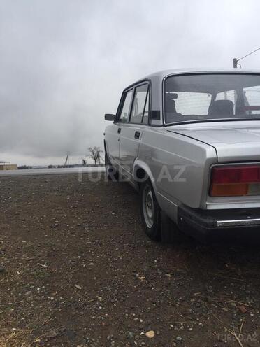 LADA (VAZ) 2107 2010, 80,000 km - 1.6 l - Gəncə