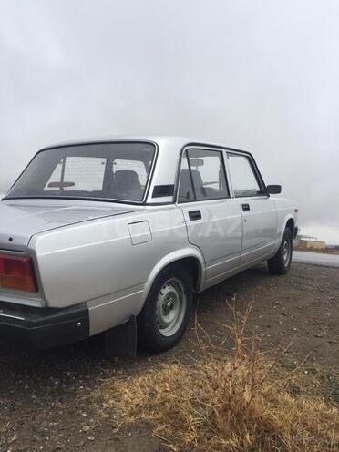 LADA (VAZ) 2107 2010, 80,000 km - 1.6 l - Gəncə