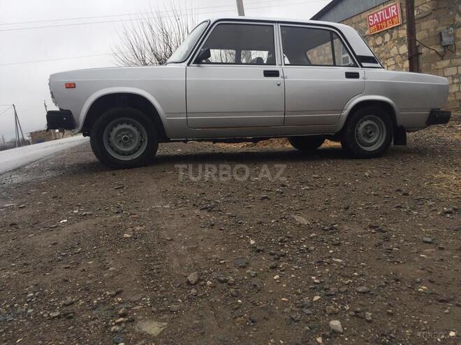 LADA (VAZ) 2107 2010, 80,000 km - 1.6 l - Gəncə