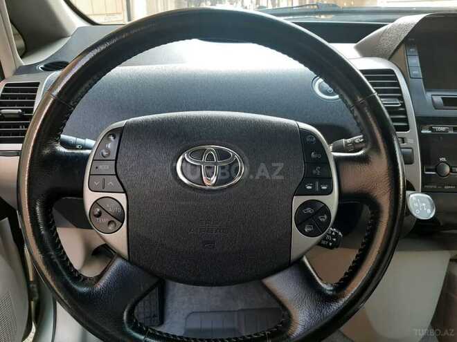 Toyota Prius 2008, 170,000 km - 1.5 l - Bakı